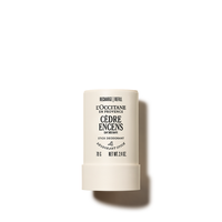 Refil Desodorante Stick Cèdre Encens 70g (Eav Des Bavx)