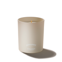 Vela Perfumada Amêndoa 180g