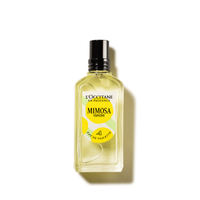 Eau de Toilette Verbena Mimosa 50mL