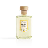Difusor de Ambiente Lavanda Musk 240mL