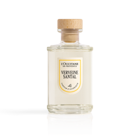 Difusor de Ambiente Verbena Santal 240mL