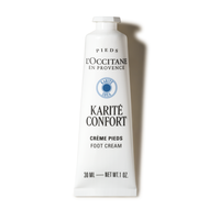 Creme para Pés Karité Confort 30mL (Karité)