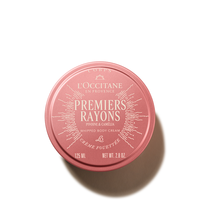 Creme Corporal Whipped Amanhecer Radiante 125mL