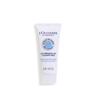 Leite Demaquilante Facial Karité 20ml
