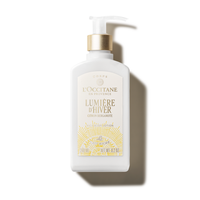 Loção Corporal Rich Karité Luz do Entardecer 240mL