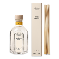 Difusor de Ambiente Les Restanques de Mane 475mL + 12 Varetas