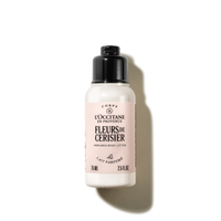 Loção Corporal Perfumada Fleurs de Cerisier 75mL (Flor de Cerejeira)