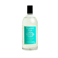 Desodorante Colônia de Bergamota e Basílico 300ml