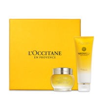 Presente Ritual Facial Divine