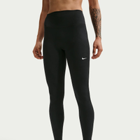 Calça Feminina Dri-Fit One HR - Preto