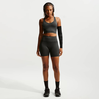 Shorts Nike Pro Sem Costura Feminino