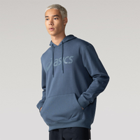 Blusão Asics Canguru - Masculino