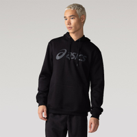 Blusão Asics Canguru - Masculino