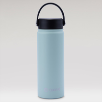 Garrafa Térmica Oxer com Alça 600 ml