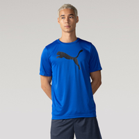 Camiseta Puma Ess Puma Loog Poly Masculina