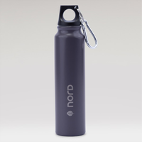 Garrafa de Alumínio Nord 200ml