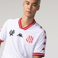 Camisa do Bangu II 2026/27 Kappa Torcedor Masculina