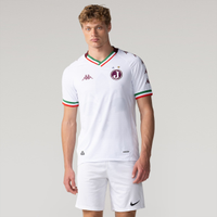 Camisa do Juventus da Mooca II 2026/27 Kappa Torcedor Masculina
