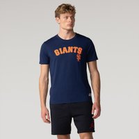 Camiseta Fanatics MLB Giants - Masculina