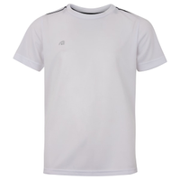 Camiseta Infantil Adams Manga Curta Básica Dry