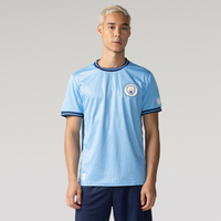 Camiseta Manchester City Balboa Dry Fit Masculina