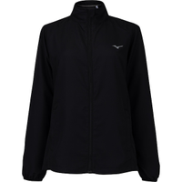 Jaqueta Feminina Mizuno sem Capuz Focus F