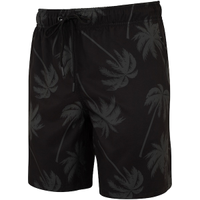 Bermuda Masculina Oxer Swim Estampado Longo