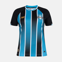 Camisa do Grêmio I 26/27 New Balance Torcedor Feminina