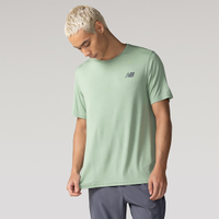 Camiseta Masculina New Balance Active Logo