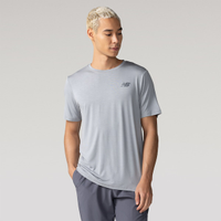 Camiseta Masculina New Balance Active Logo