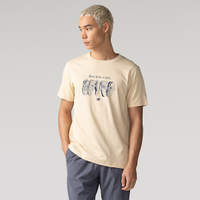 Camiseta LS New Balance Masculina N