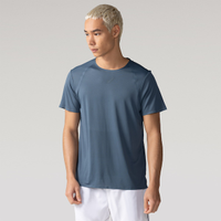 Camiseta ASICS Kabuki Selada Masculina