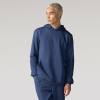 Blusão Oxer Moletom Canguru -Masculino