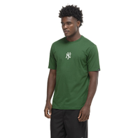 Camiseta Manga Curta New Era New York Yankees MLB Exclusivo - Masculina