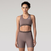 Bermuda Asics Run Basic - Feminina