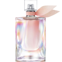 Perfume Lancôme La Vie Est Belle Soleil Cristal Feminino Eau de Parfum 50ml único