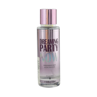 Perfume feminino v v love dreaming now party body mist for woman 250ml