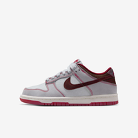 Tênis Nike Dunk Low LV8 Infantil