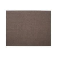 Tapete Natural Quadrado Sisal (150x150cm) Marrom