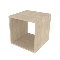 Nicho Quadrado Cubo Ii Geneve