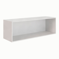 Nicho Module Cinza 120 Cm