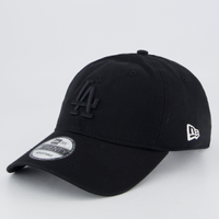 Boné Unissex New Era 9TWENTY Los Angeles Dodgers ST Aba Curva
