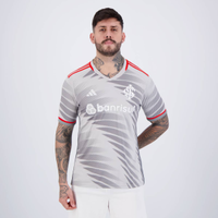 Camisa Adidas Internacional III 2024