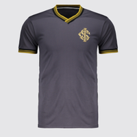 Camisa Internacional Power New II Cinza