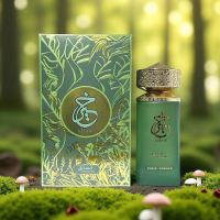 Paris Corner Khair Pistachio Unisex Perfume Long Lasting Warm Creamy Scent