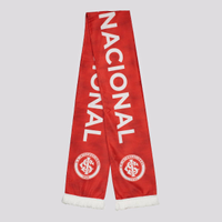 Faixa Internacional Vermelha