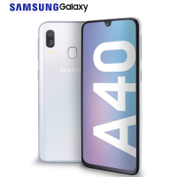 Refurbished Samsung Galaxy A40 Global Edition 2SIM 5.9-inch AMOLED 1080 * 2340 25MP Samsung Phone Android Smartphone Eight Core