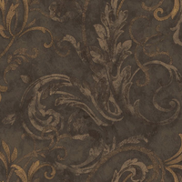 Papel De Parede Vinilico - Lavavel - 5309 + Cola Gratis