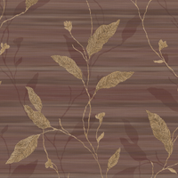 Papel De Parede Vinilico - Lavavel - 9908 + Cola Gratis