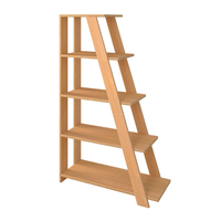 Estante Star Freijó